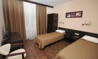 Гостиница Гостиничный комплекс Энэктур Гузерипль 1-комнатный номер-15