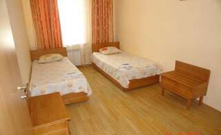 Гостиница Гостиничный комплекс Энэктур Гузерипль 1-комнатный номер-21