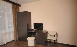 Гостиница Гостиничный комплекс Энэктур Гузерипль 1-комнатный номер-11