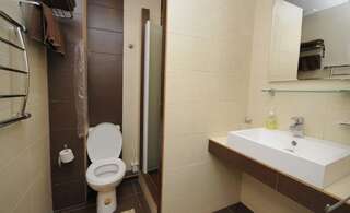 Гостиница Гостиничный комплекс Энэктур Гузерипль 1-комнатный номер-16